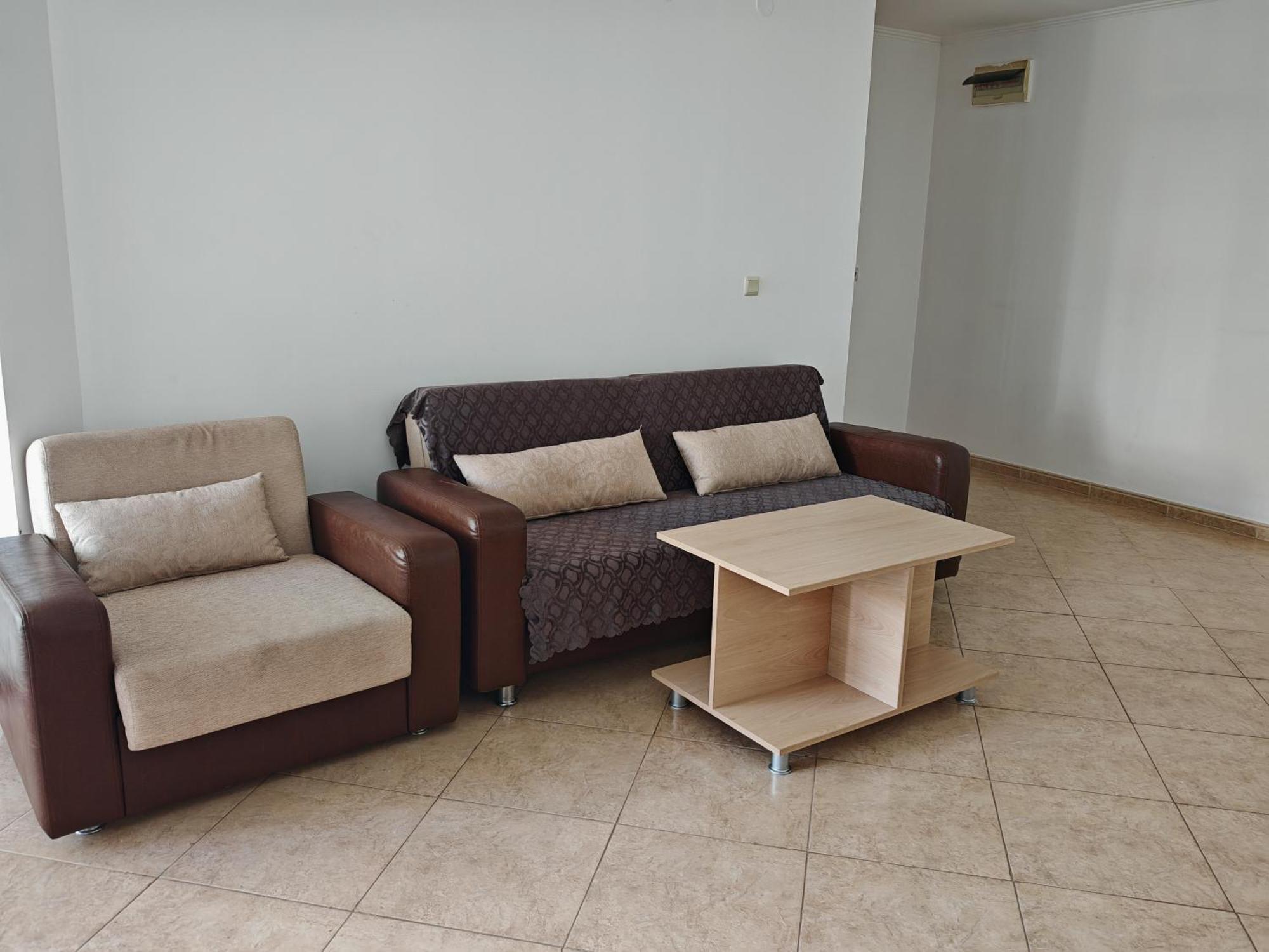 Marina Delfin Apartments - Top Location & Pet Friendly スヴェティ・ヴラス エクステリア 写真